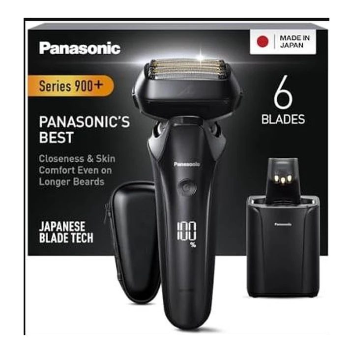 Panasonic Series 900+ ES-LS9A