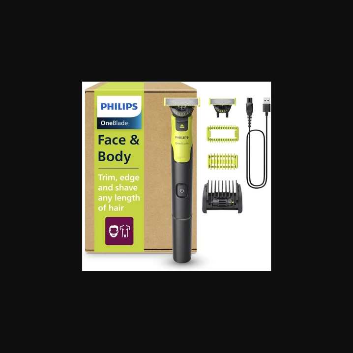 Philips OneBlade 360 QP4631/30